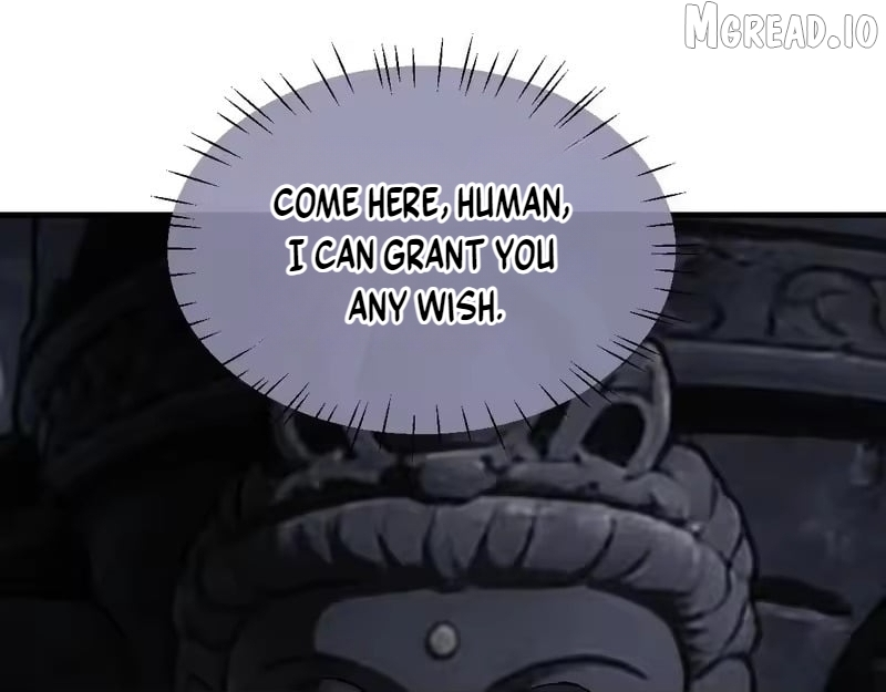 Master: This rebellious disciple is definitely not the Holy Son Chapter 178 page 63