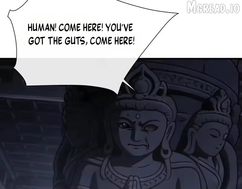 Master: This rebellious disciple is definitely not the Holy Son Chapter 178 page 70
