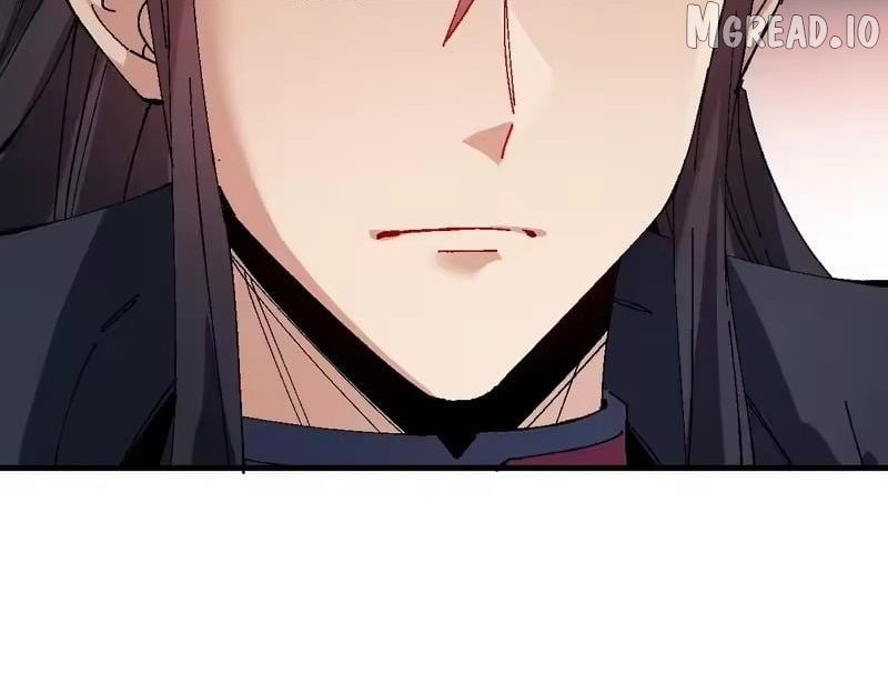 Master: This rebellious disciple is definitely not the Holy Son Chapter 178 page 77