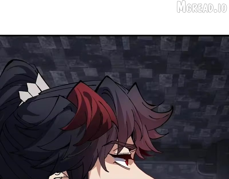 Master: This rebellious disciple is definitely not the Holy Son Chapter 178 page 60