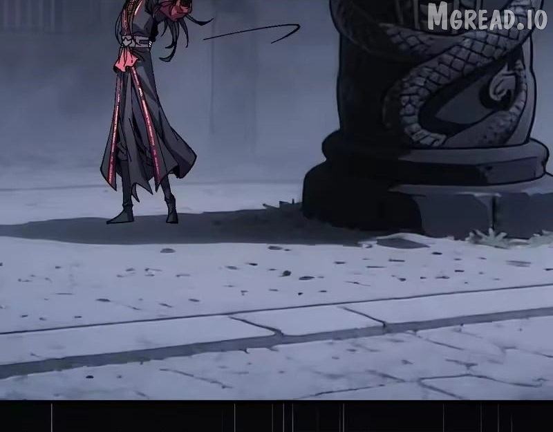 Master: This rebellious disciple is definitely not the Holy Son Chapter 178 page 74