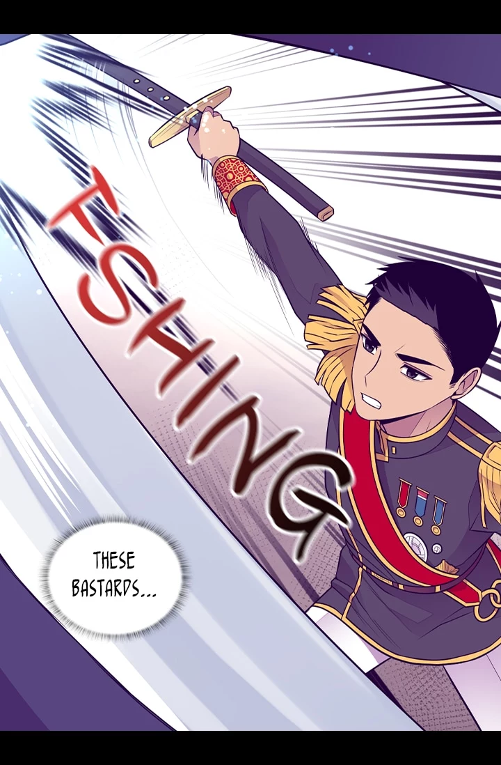 They Say I Was Born a Kings Daughter Chapter 174 page 5