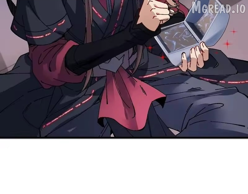 Master: This rebellious disciple is definitely not the Holy Son Chapter 178 page 83