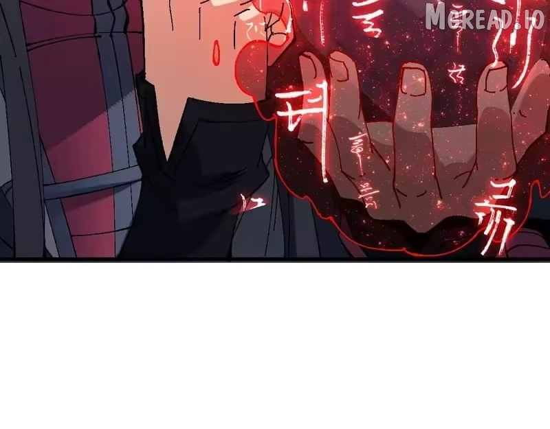 Master: This rebellious disciple is definitely not the Holy Son Chapter 178 page 86