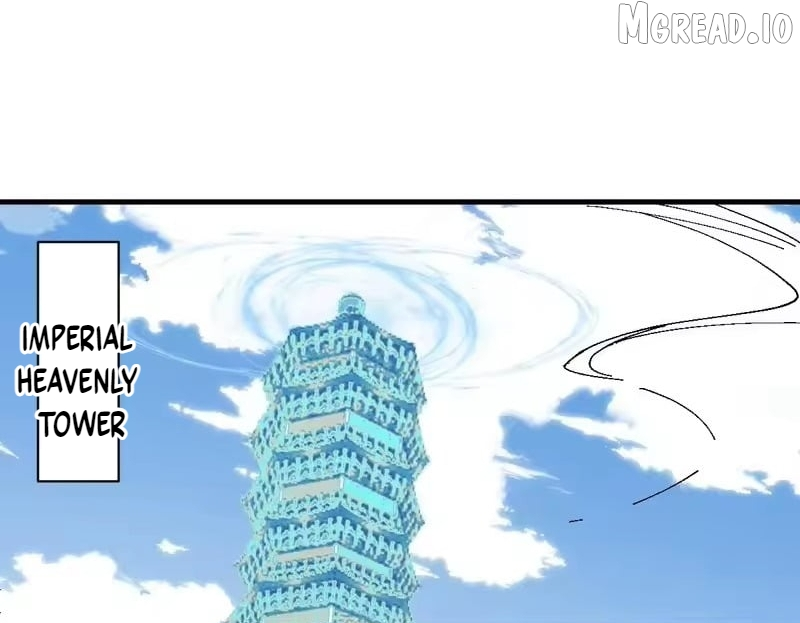 Master: This rebellious disciple is definitely not the Holy Son Chapter 178 page 95