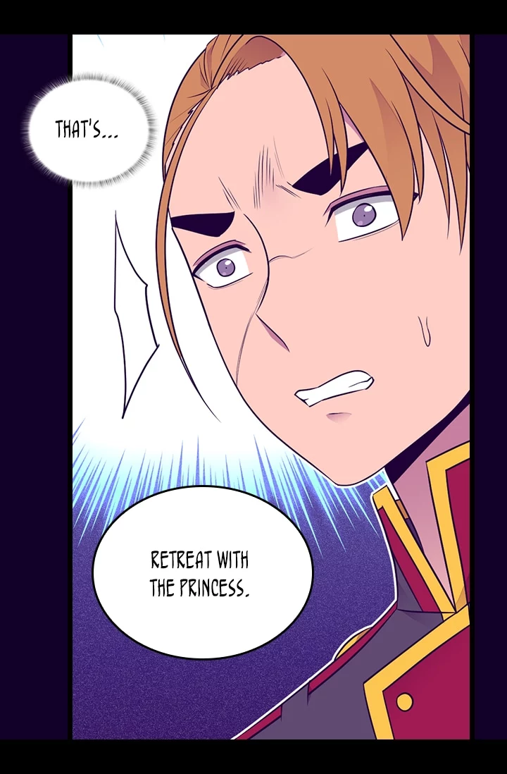 They Say I Was Born a Kings Daughter Chapter 174 page 38