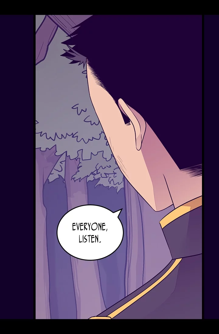 They Say I Was Born a Kings Daughter Chapter 174 page 36