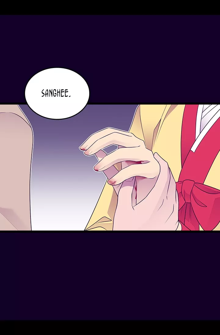 They Say I Was Born a Kings Daughter Chapter 174 page 19