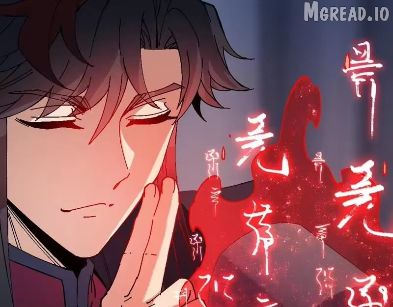 Master: This rebellious disciple is definitely not the Holy Son Chapter 178 page 85
