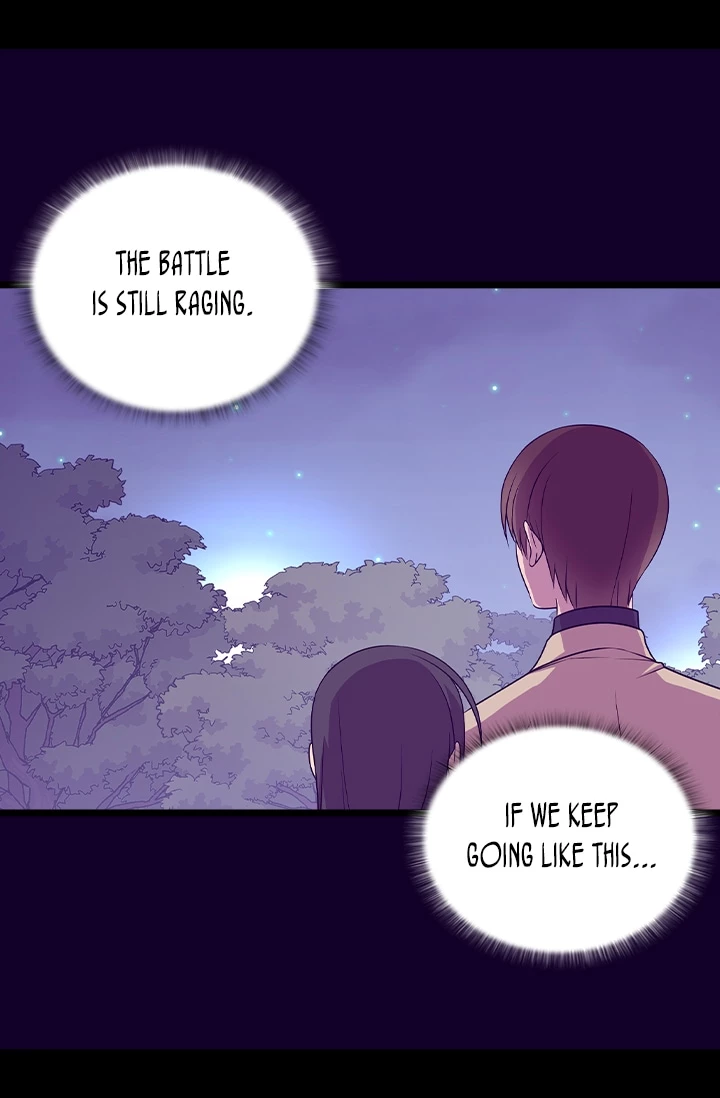 They Say I Was Born a Kings Daughter Chapter 174 page 13