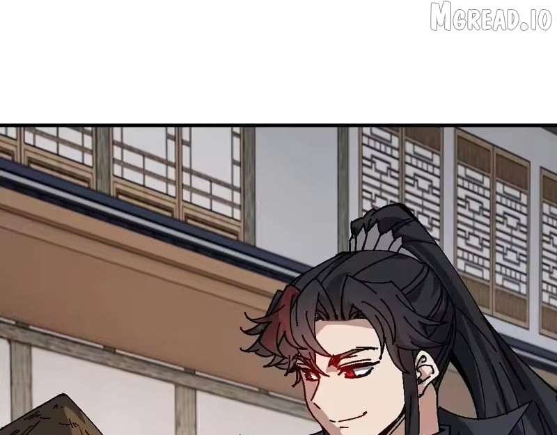 Master: This rebellious disciple is definitely not the Holy Son Chapter 178 page 92