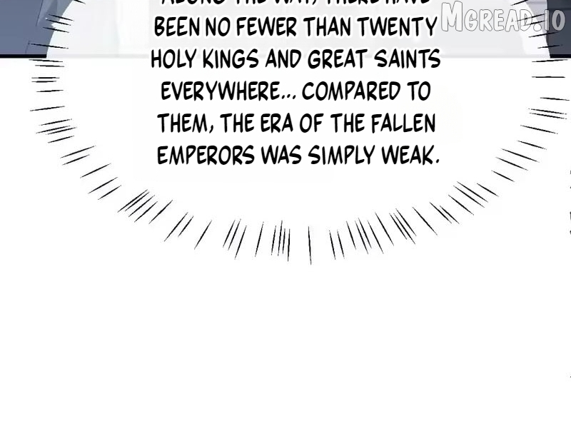 Master: This rebellious disciple is definitely not the Holy Son Chapter 178 page 94
