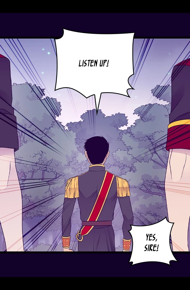 They Say I Was Born a Kings Daughter Chapter 174 page 69