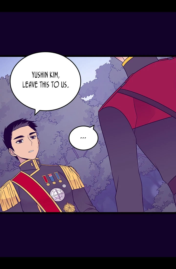 They Say I Was Born a Kings Daughter Chapter 174 page 59