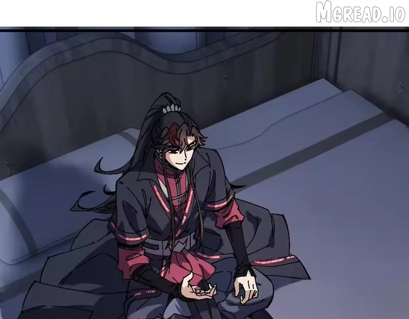 Master: This rebellious disciple is definitely not the Holy Son Chapter 178 page 79