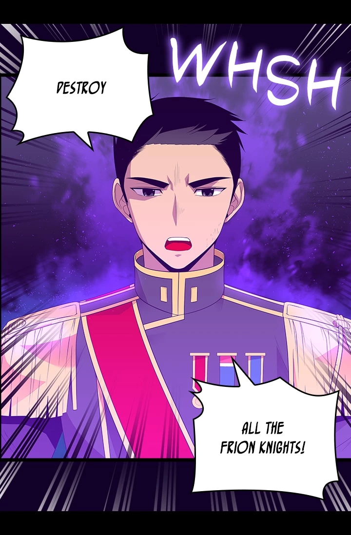 They Say I Was Born a Kings Daughter Chapter 174 page 71