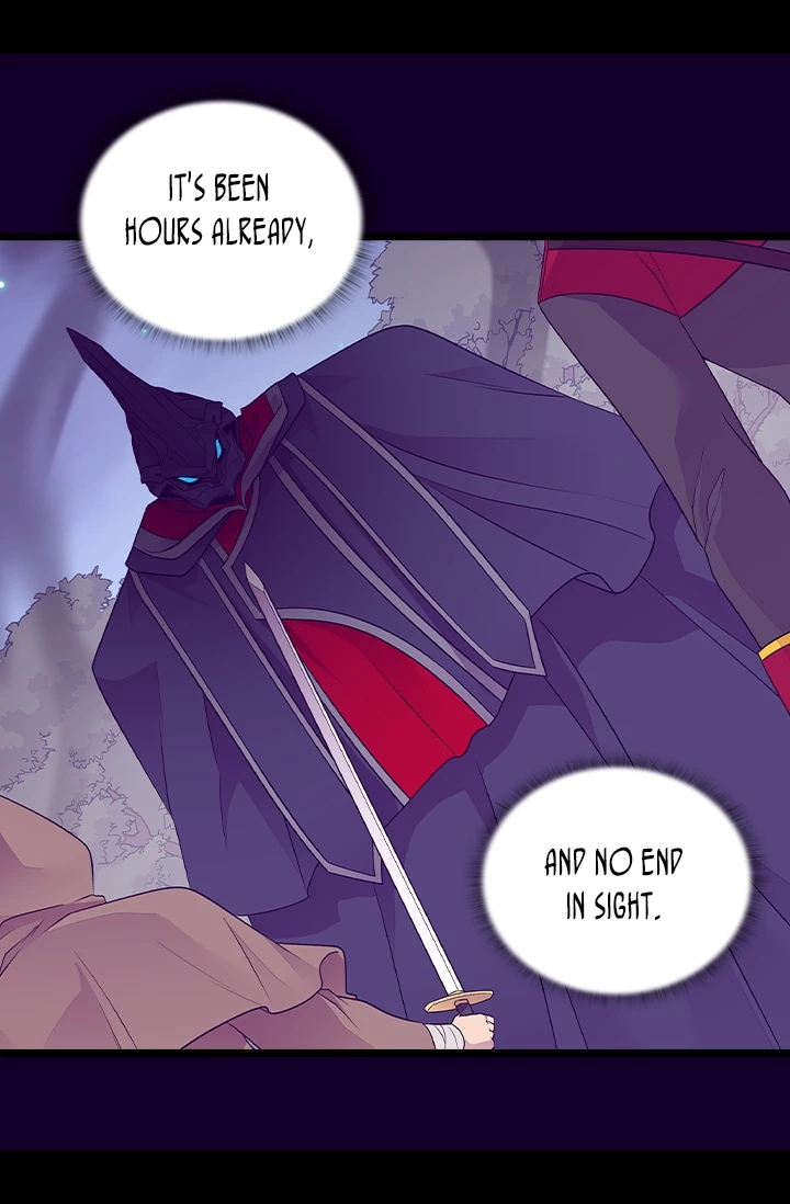 They Say I Was Born a Kings Daughter Chapter 174 page 7