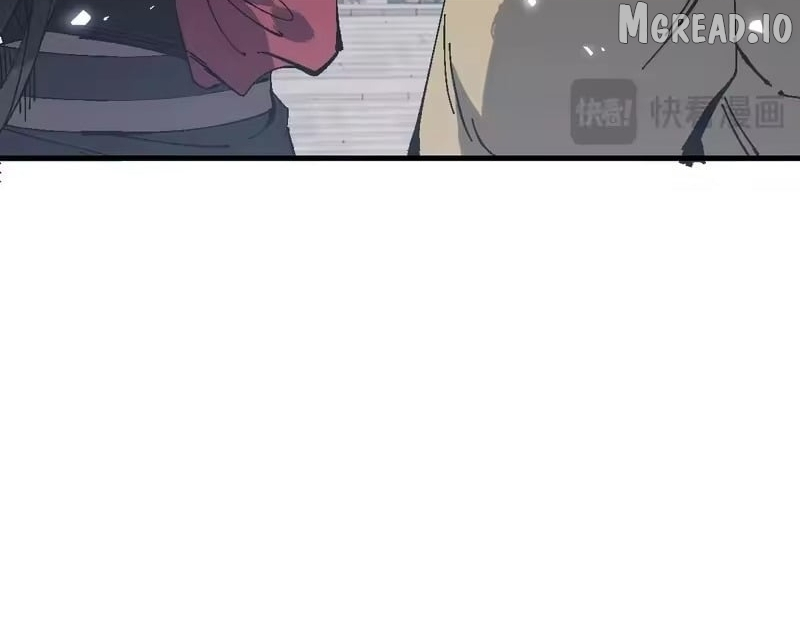 Master: This rebellious disciple is definitely not the Holy Son Chapter 178 page 103