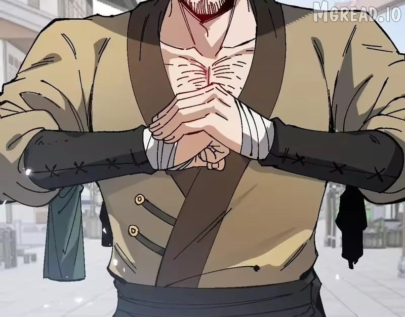 Master: This rebellious disciple is definitely not the Holy Son Chapter 178 page 105