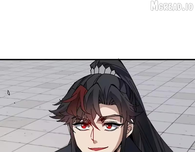 Master: This rebellious disciple is definitely not the Holy Son Chapter 178 page 98