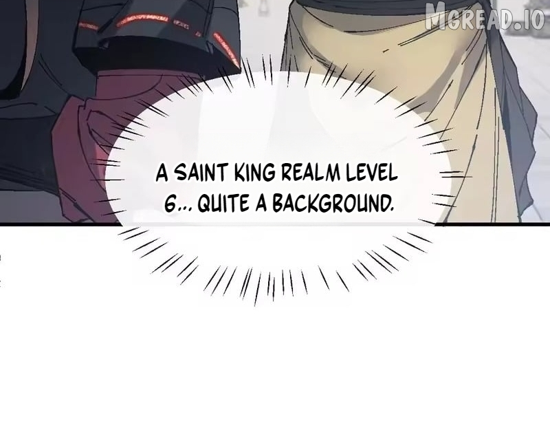 Master: This rebellious disciple is definitely not the Holy Son Chapter 178 page 109