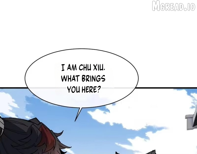 Master: This rebellious disciple is definitely not the Holy Son Chapter 178 page 107