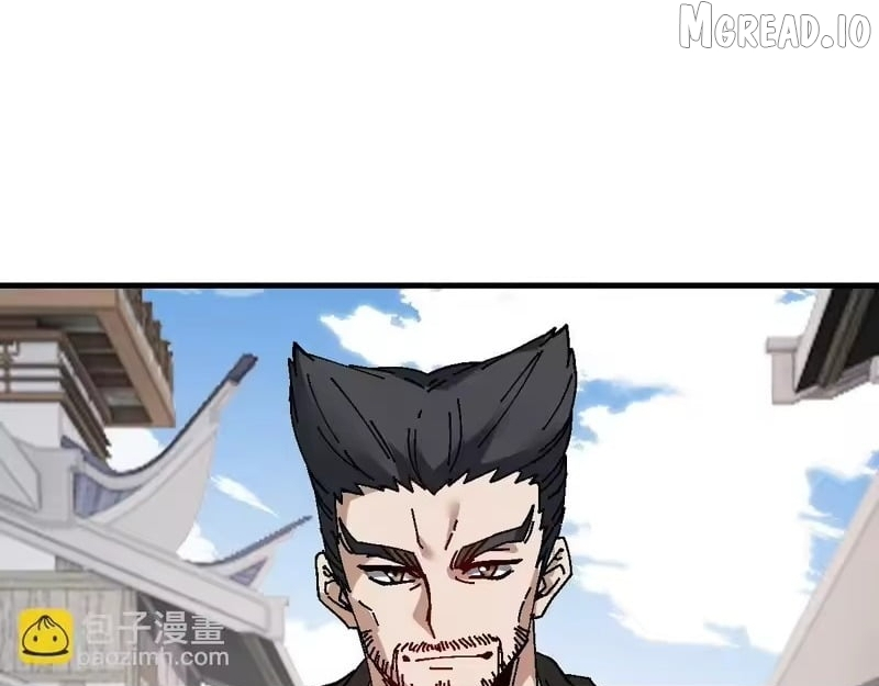 Master: This rebellious disciple is definitely not the Holy Son Chapter 178 page 104