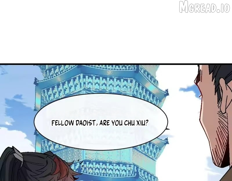 Master: This rebellious disciple is definitely not the Holy Son Chapter 178 page 101