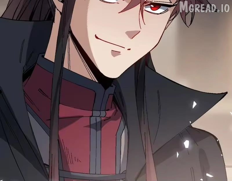 Master: This rebellious disciple is definitely not the Holy Son Chapter 178 page 134
