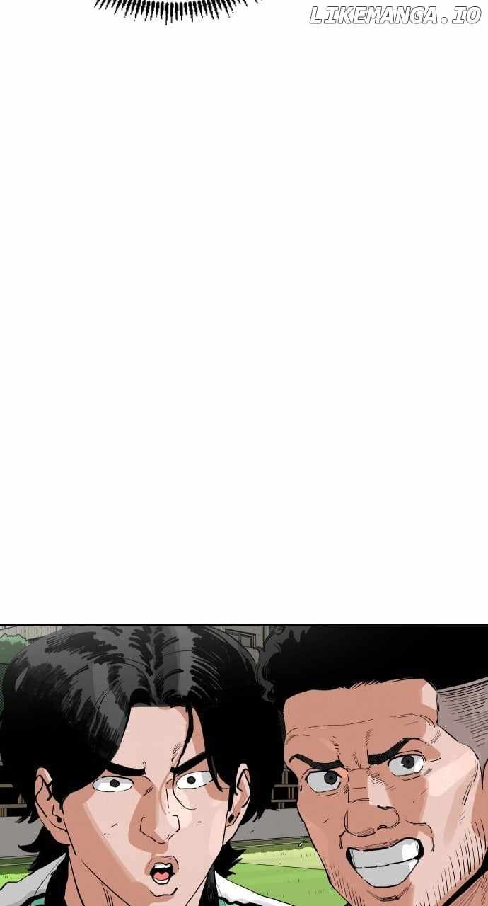 Build Up Chapter 180 page 8