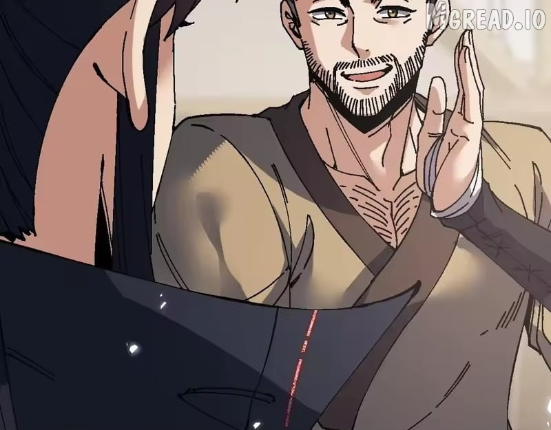 Master: This rebellious disciple is definitely not the Holy Son Chapter 178 page 130