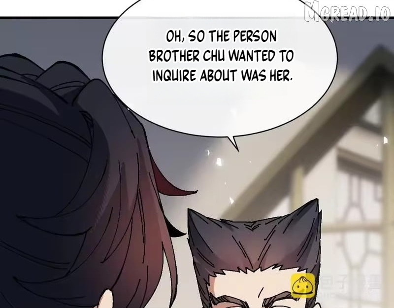 Master: This rebellious disciple is definitely not the Holy Son Chapter 178 page 129