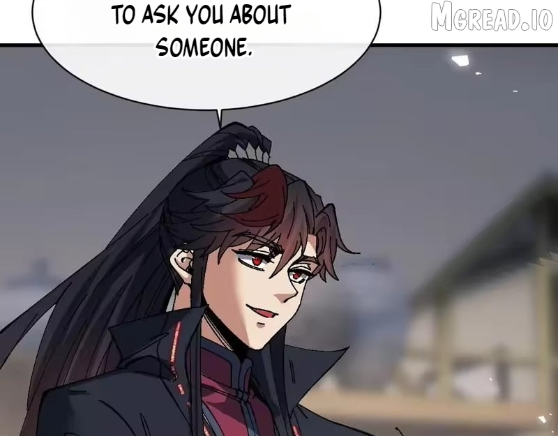 Master: This rebellious disciple is definitely not the Holy Son Chapter 178 page 126