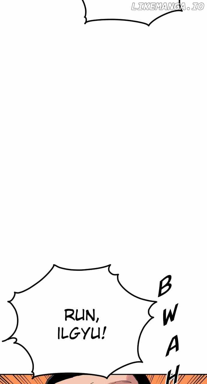 Build Up Chapter 180 page 3