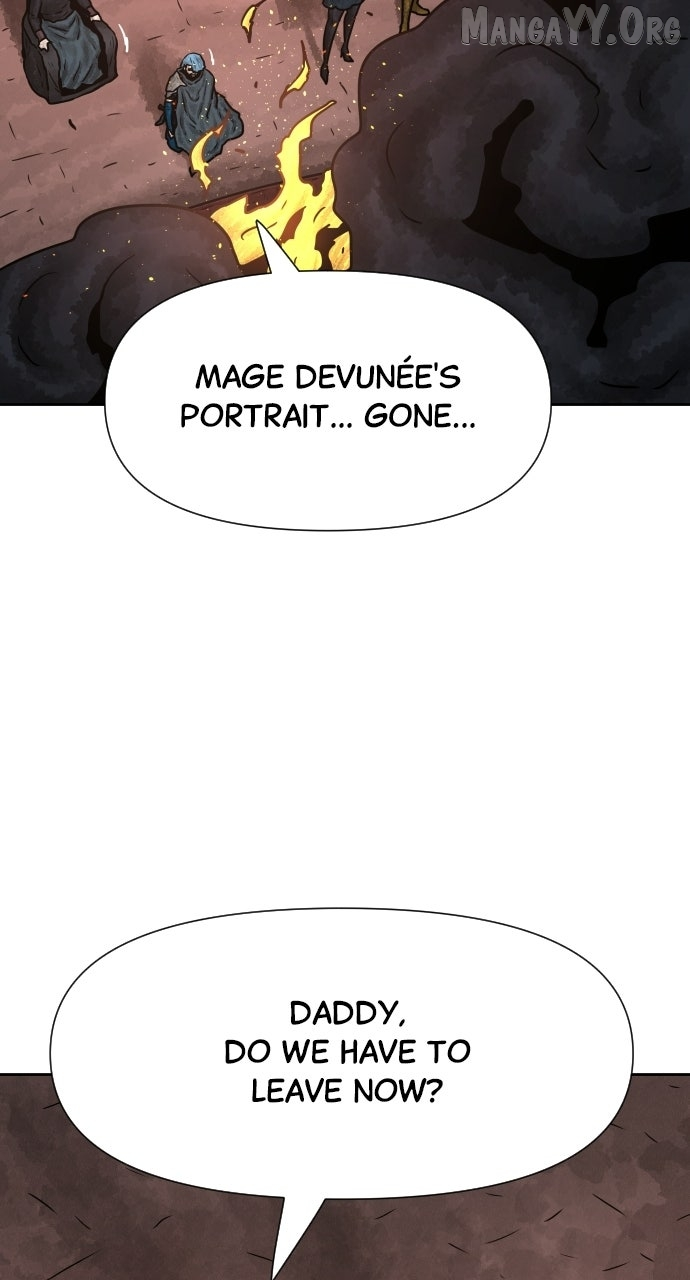 Warrior Executioner Chapter 179 page 4