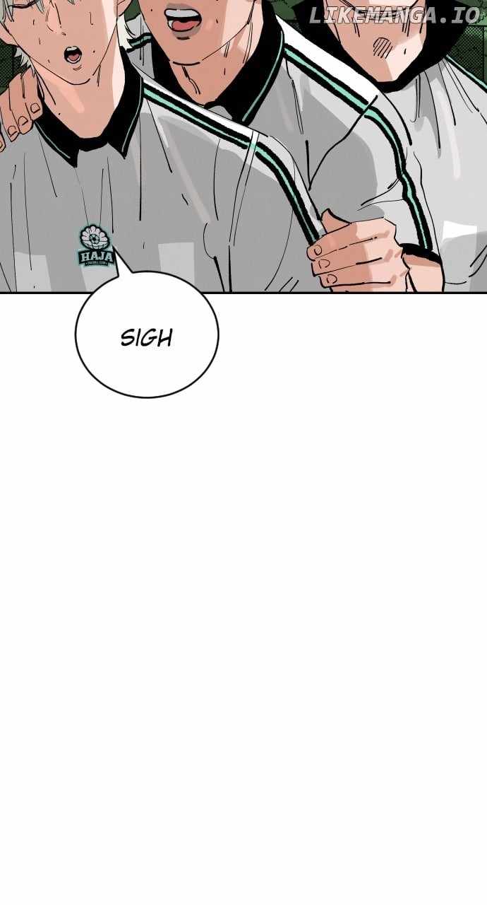 Build Up Chapter 180 page 98
