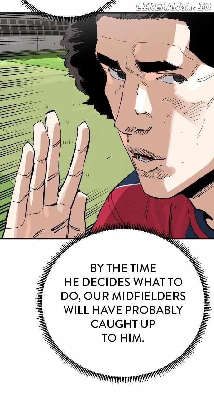 Build Up Chapter 180 page 20
