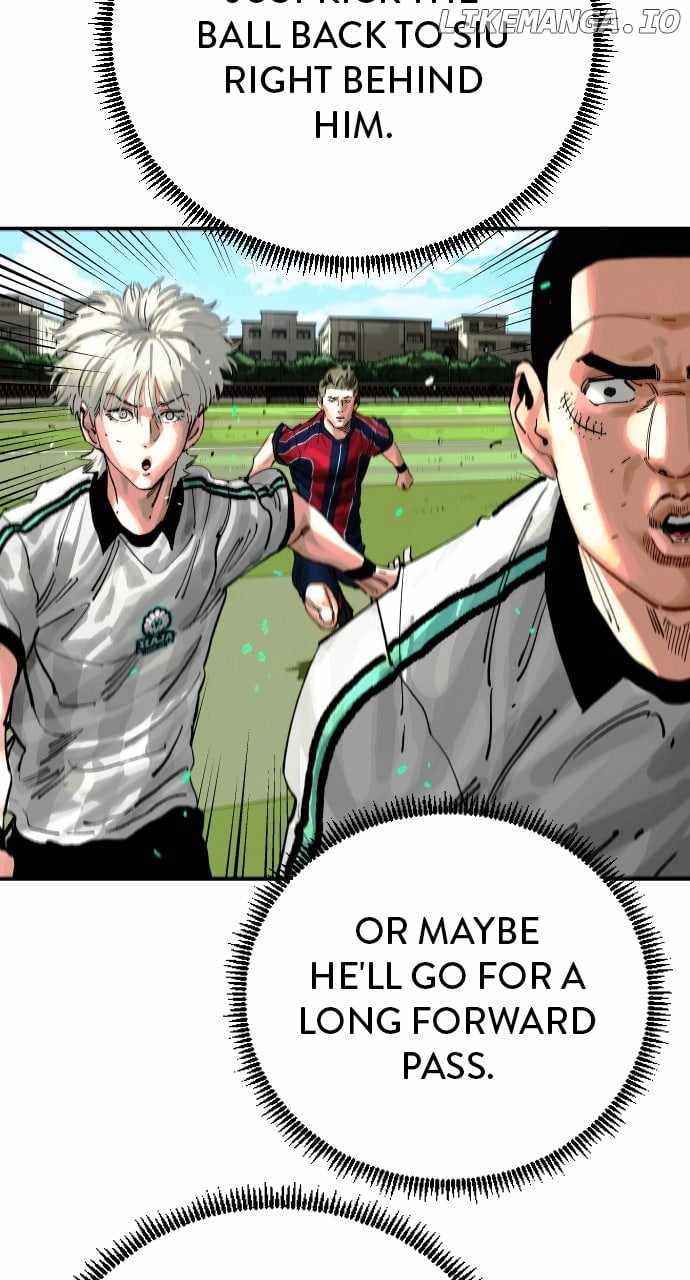 Build Up Chapter 180 page 18