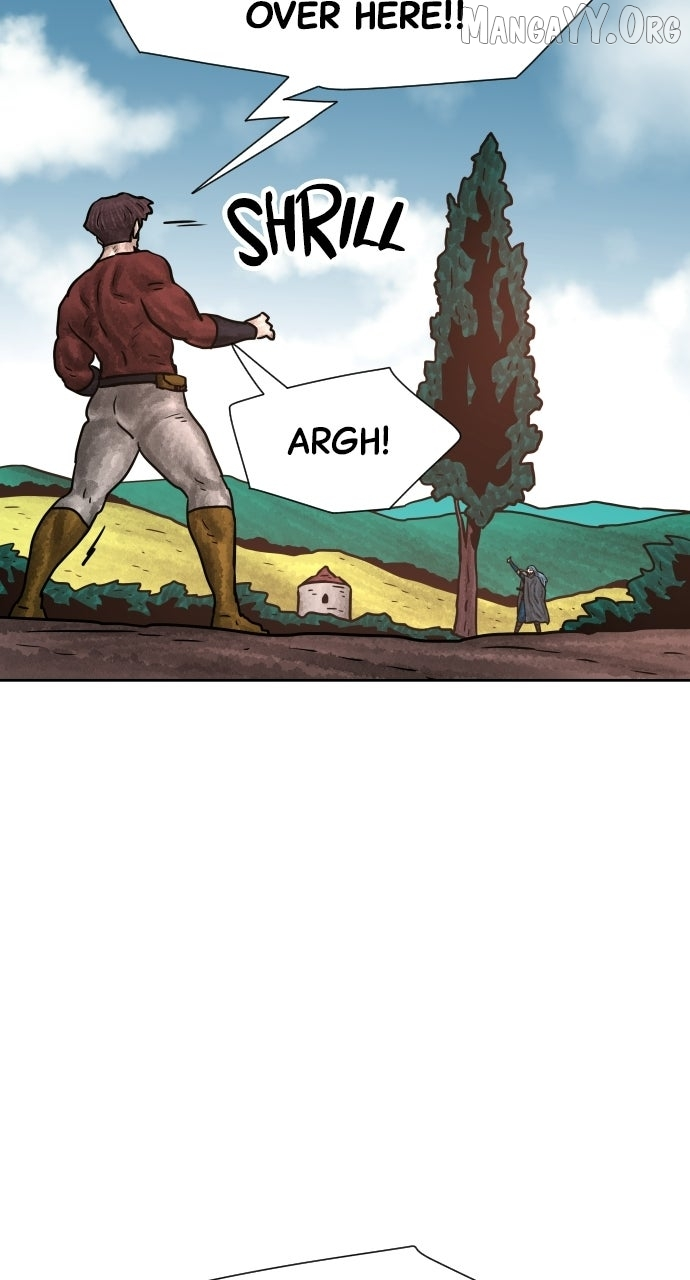 Warrior Executioner Chapter 179 page 29