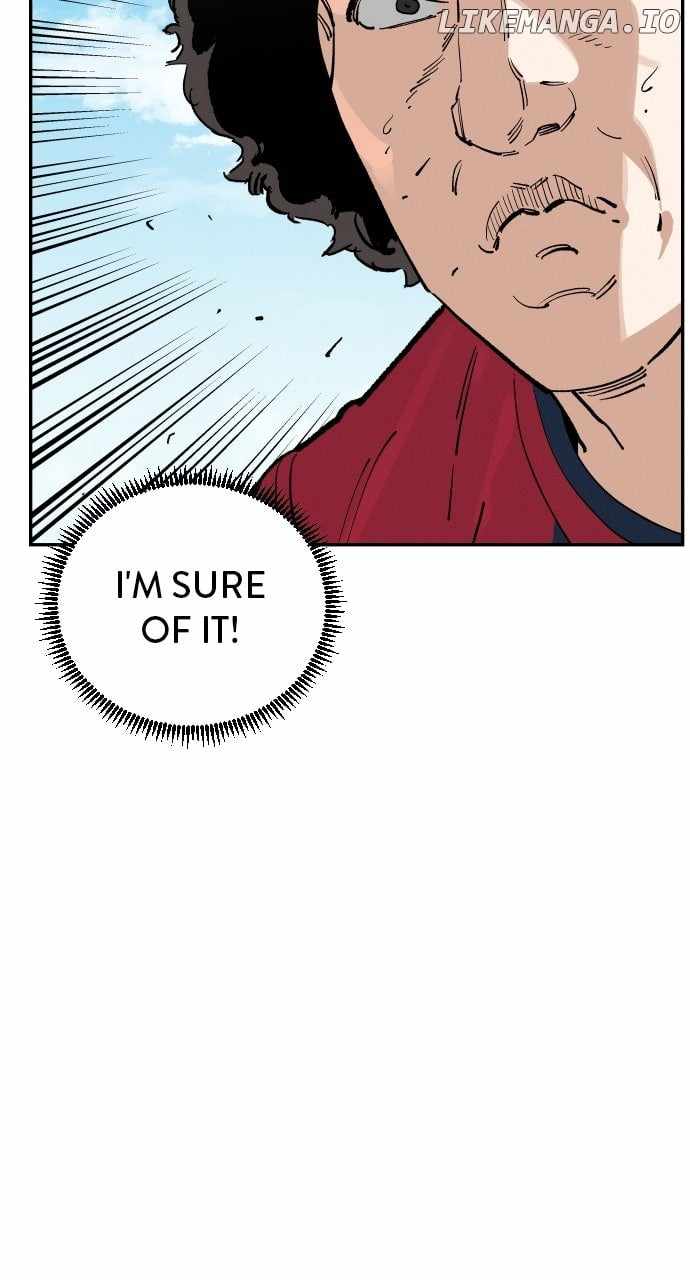 Build Up Chapter 180 page 34