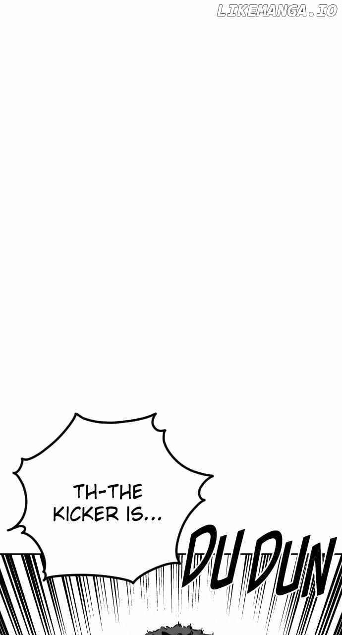 Build Up Chapter 180 page 87