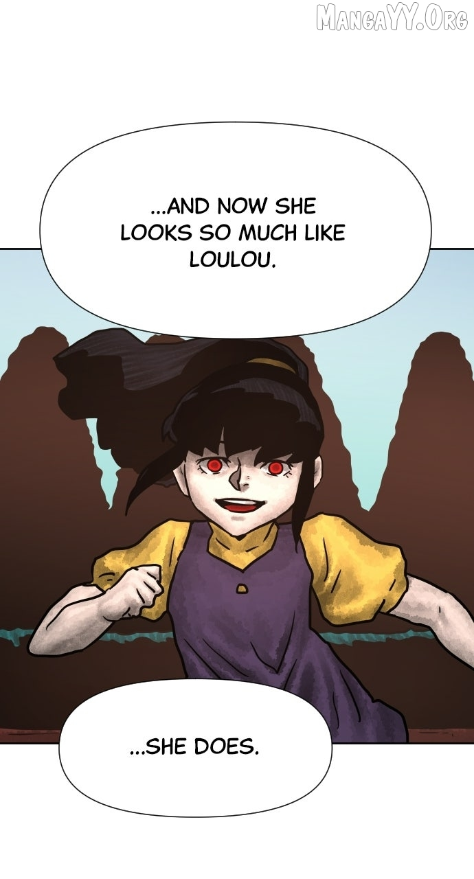 Warrior Executioner Chapter 179 page 10
