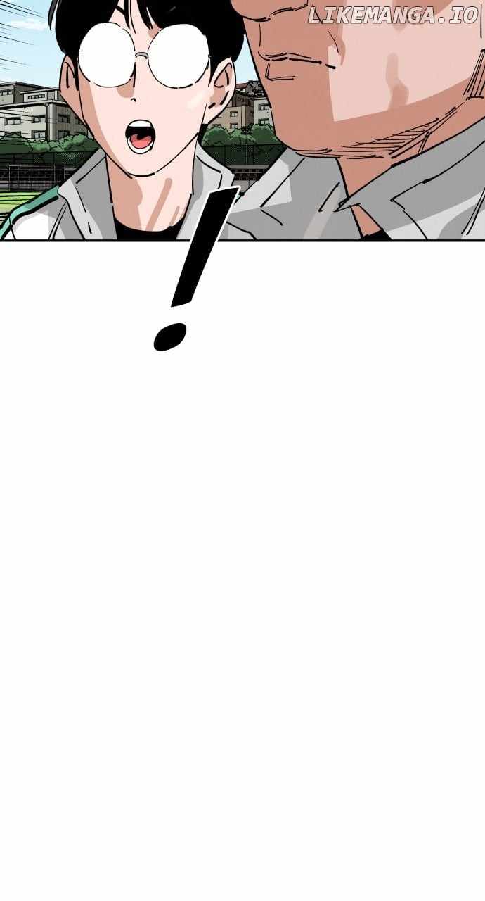 Build Up Chapter 180 page 59