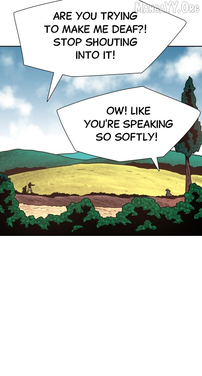 Warrior Executioner Chapter 179 page 30