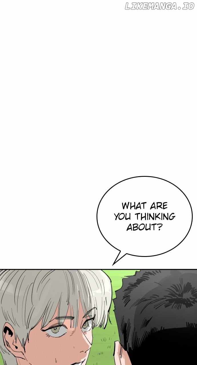 Build Up Chapter 180 page 95