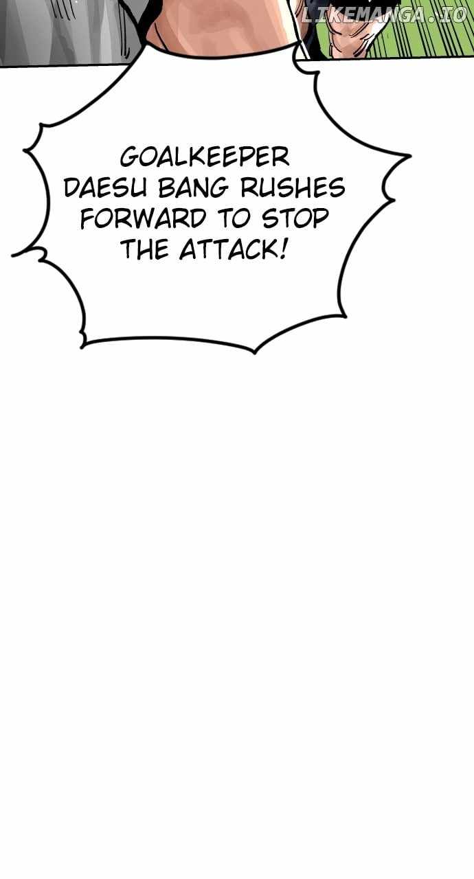 Build Up Chapter 180 page 45