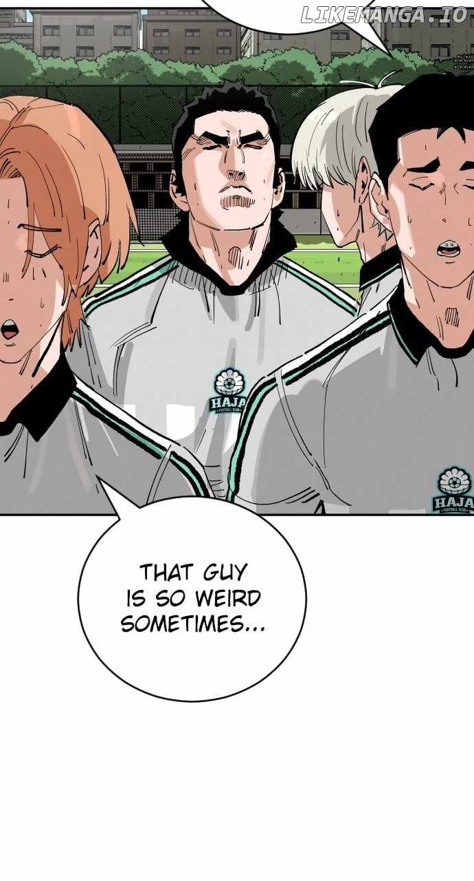Build Up Chapter 180 page 94