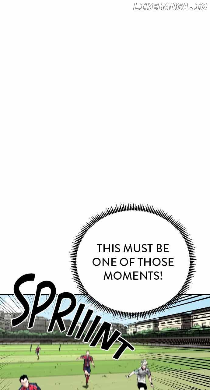 Build Up Chapter 180 page 31