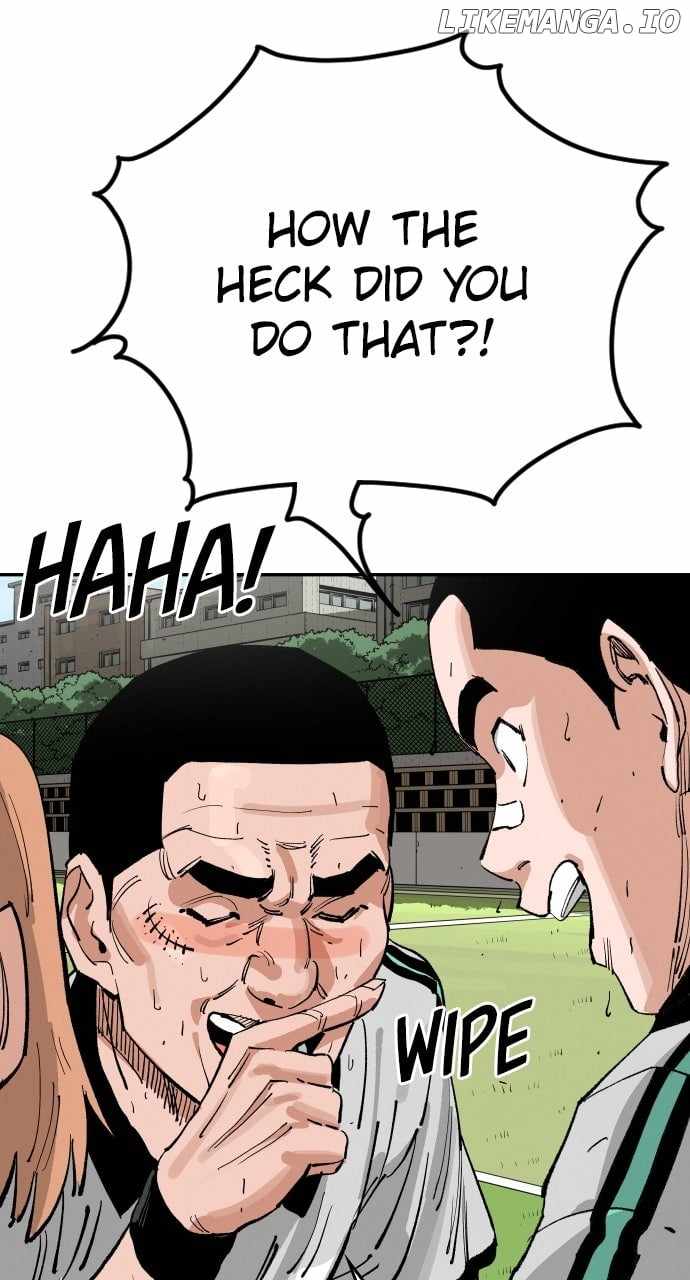Build Up Chapter 180 page 78
