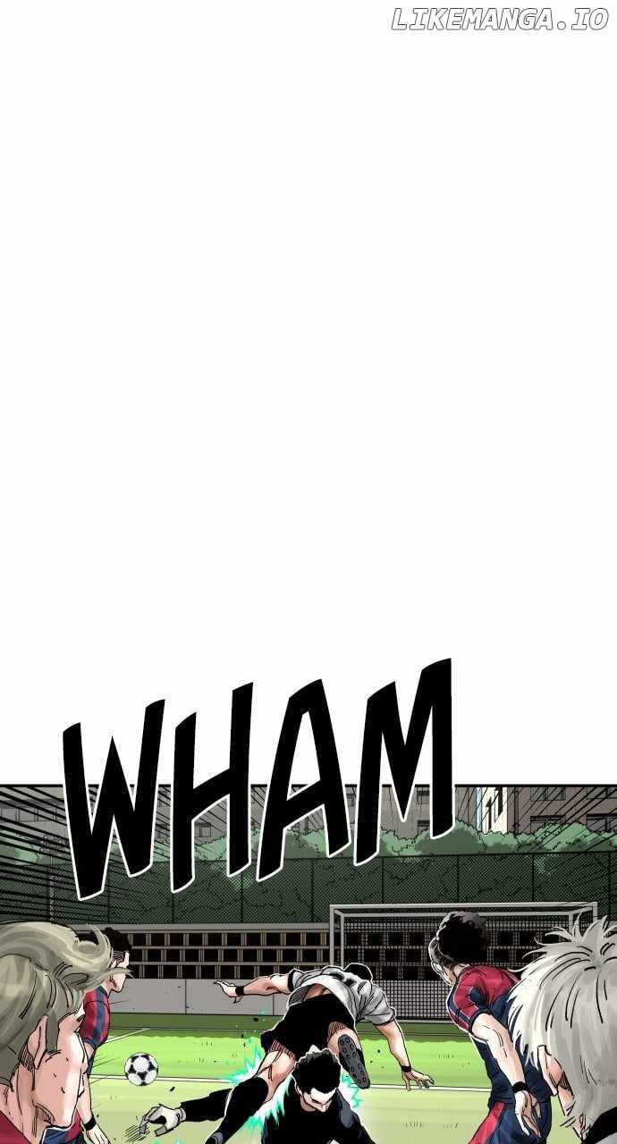 Build Up Chapter 180 page 53